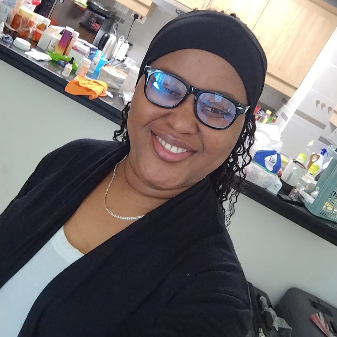 Nancy — Nanny / Caregiver in Dubai