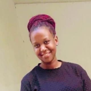 Winnie — Nanny / Maid in Dubai