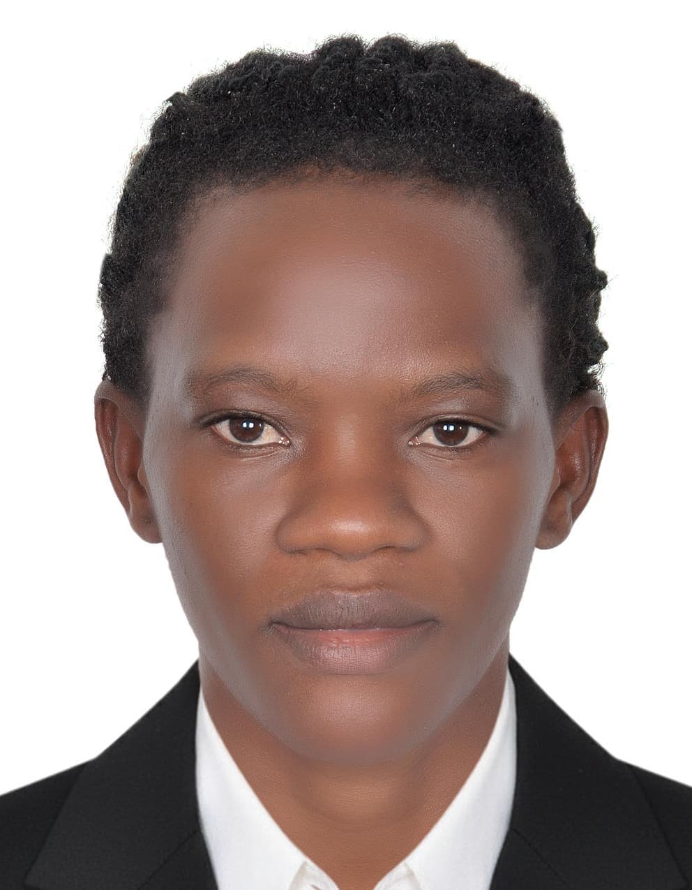Saidah — Nanny / Maid in Dubai