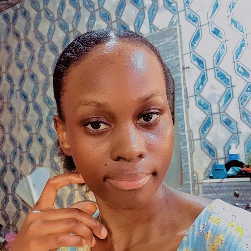 Halimah — Nanny / Maid in Abu Dhabi