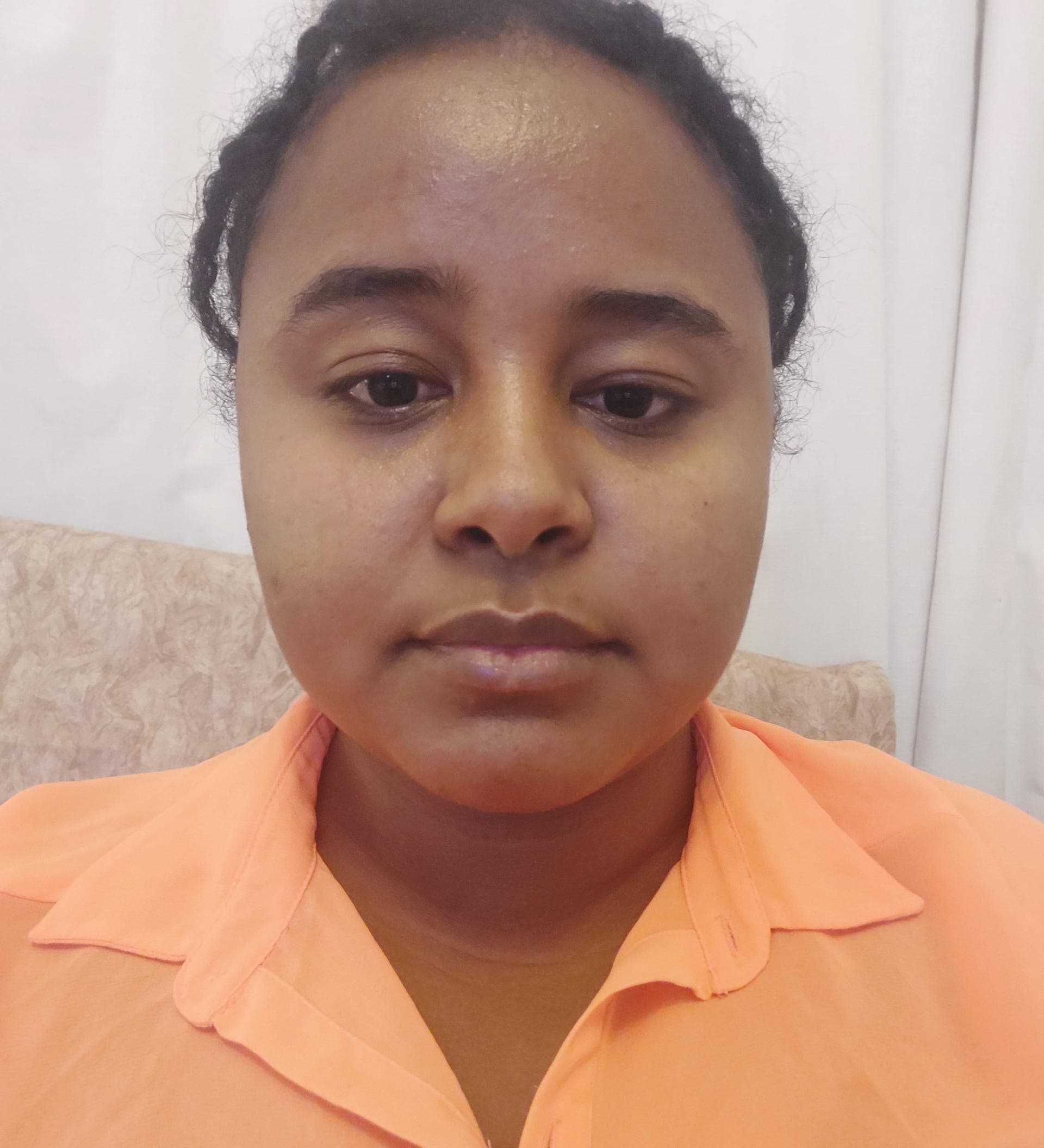 Fozya — Nanny / Maid in Fujairah