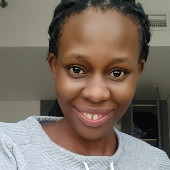Sandra — Maid in Dubai