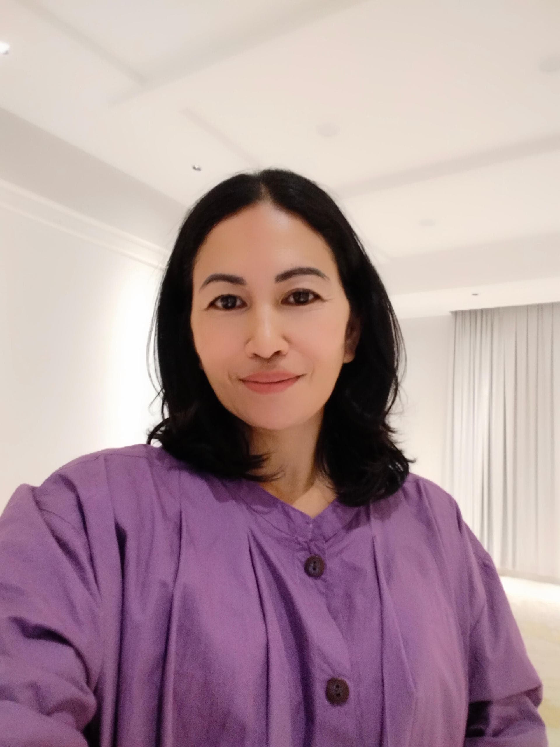 Zucette — Nanny / Maid in Sharjah