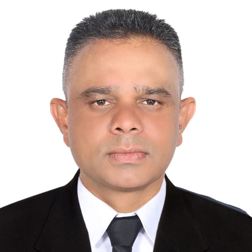 Sampath — Driver / Chauffeur in Dubai