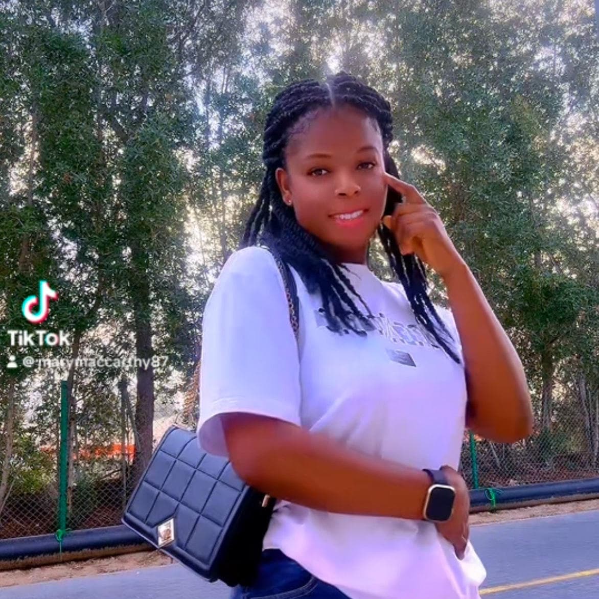 Mary — Nanny / Maid in Dubai