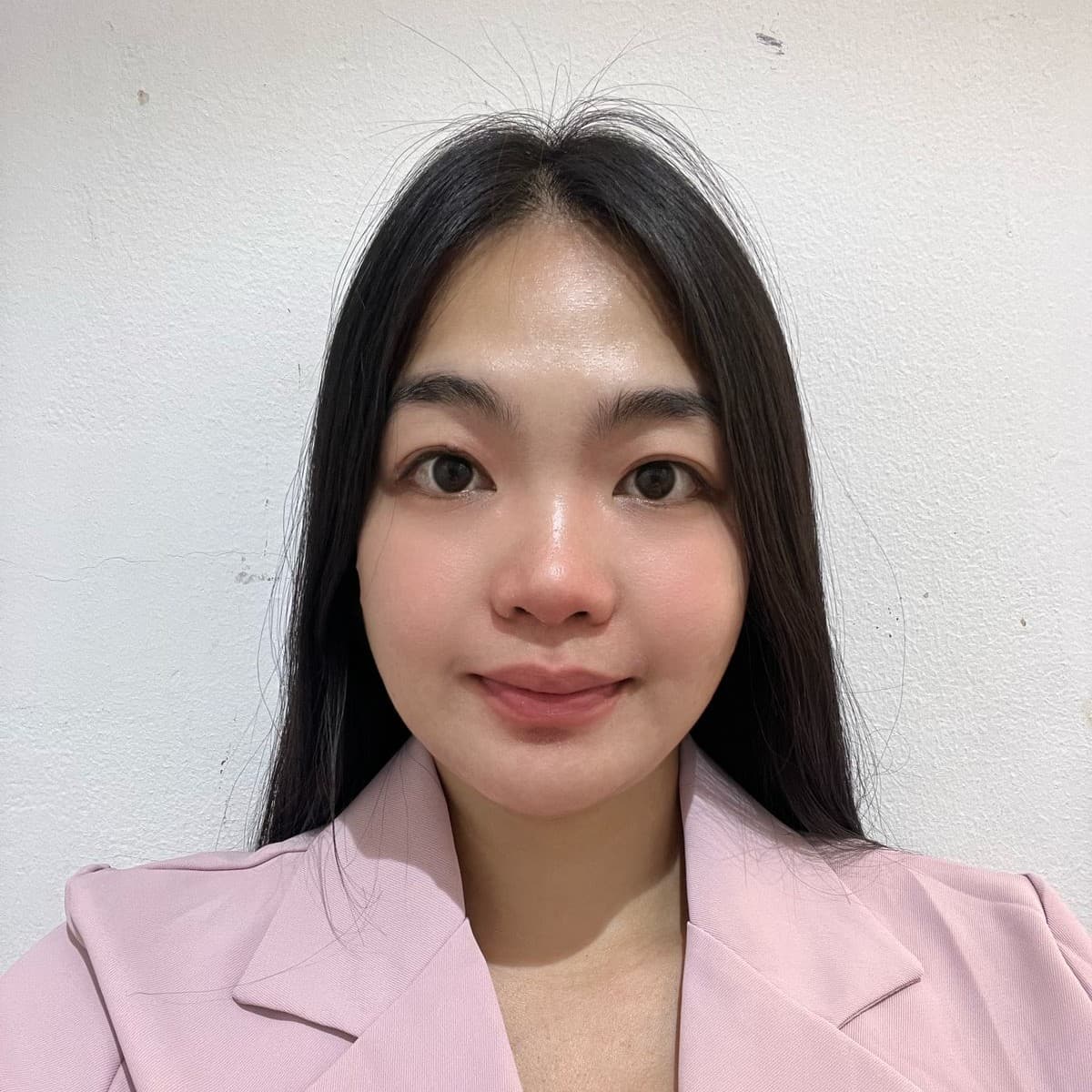 Charmie — Nanny / Maid in Dubai