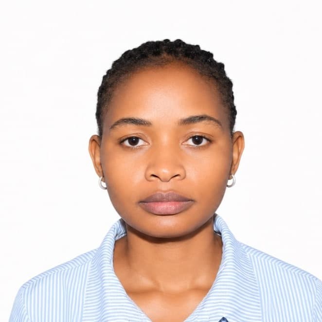 Pauline — Nanny / Maid in Dubai