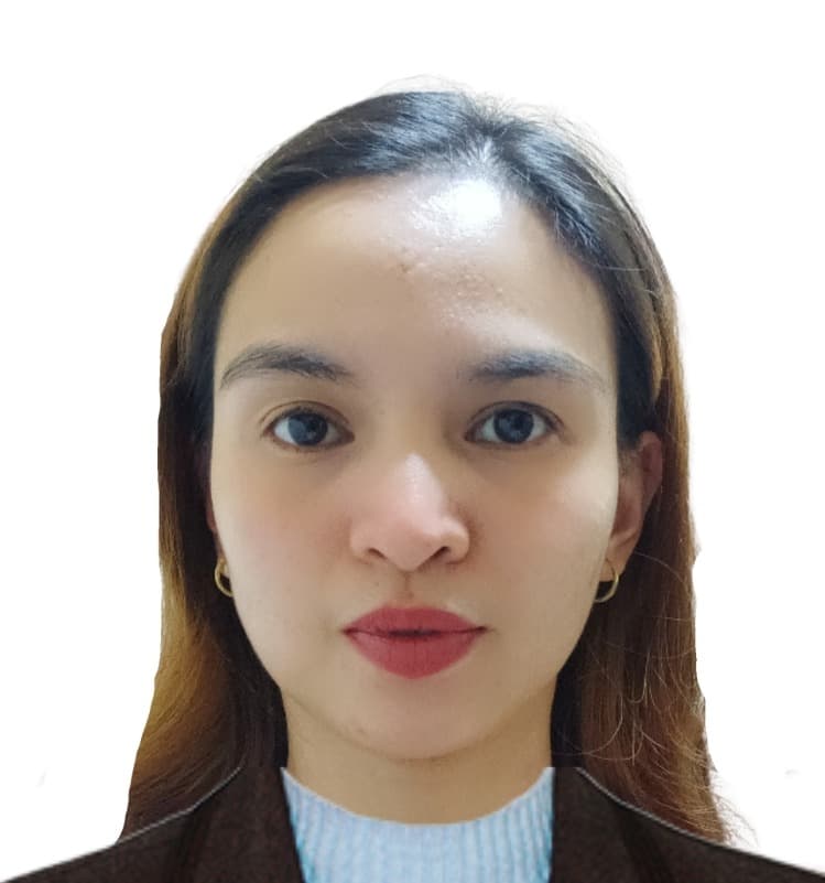 Charline — Nanny / Maid in Dubai