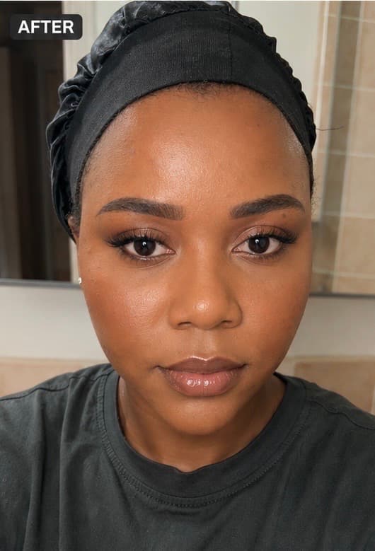 Janet — Nanny / Maid in Dubai