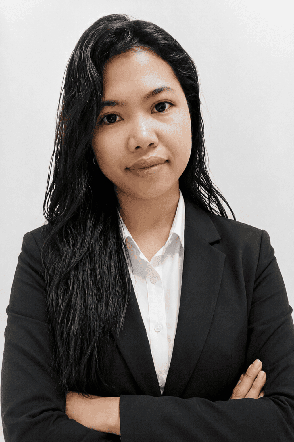 Jenny Ann — Nanny / Maid in Dubai