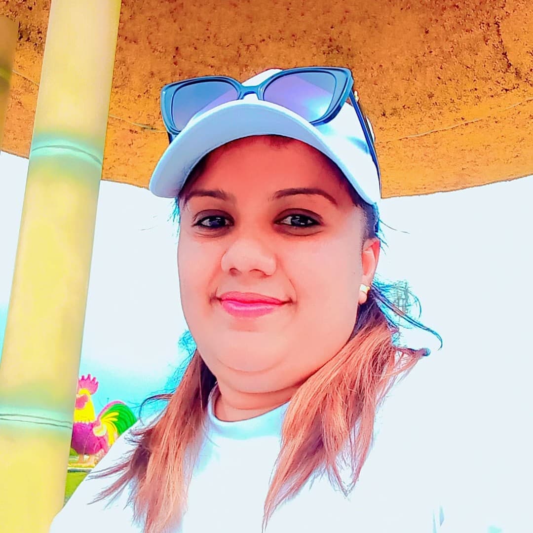 Dilki — Babysitter in Dubai