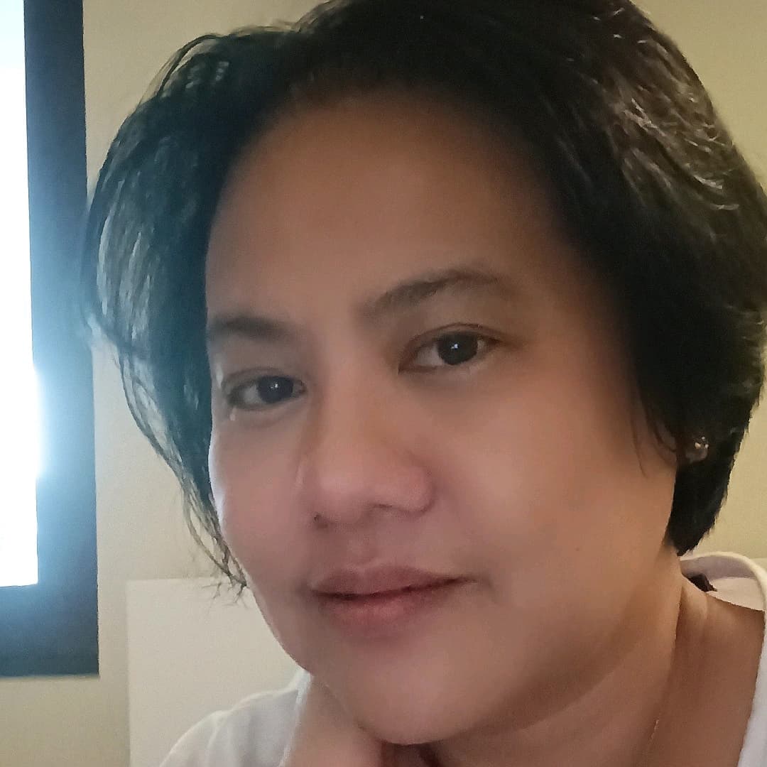 Cynthia — Nanny / Maid in Dubai