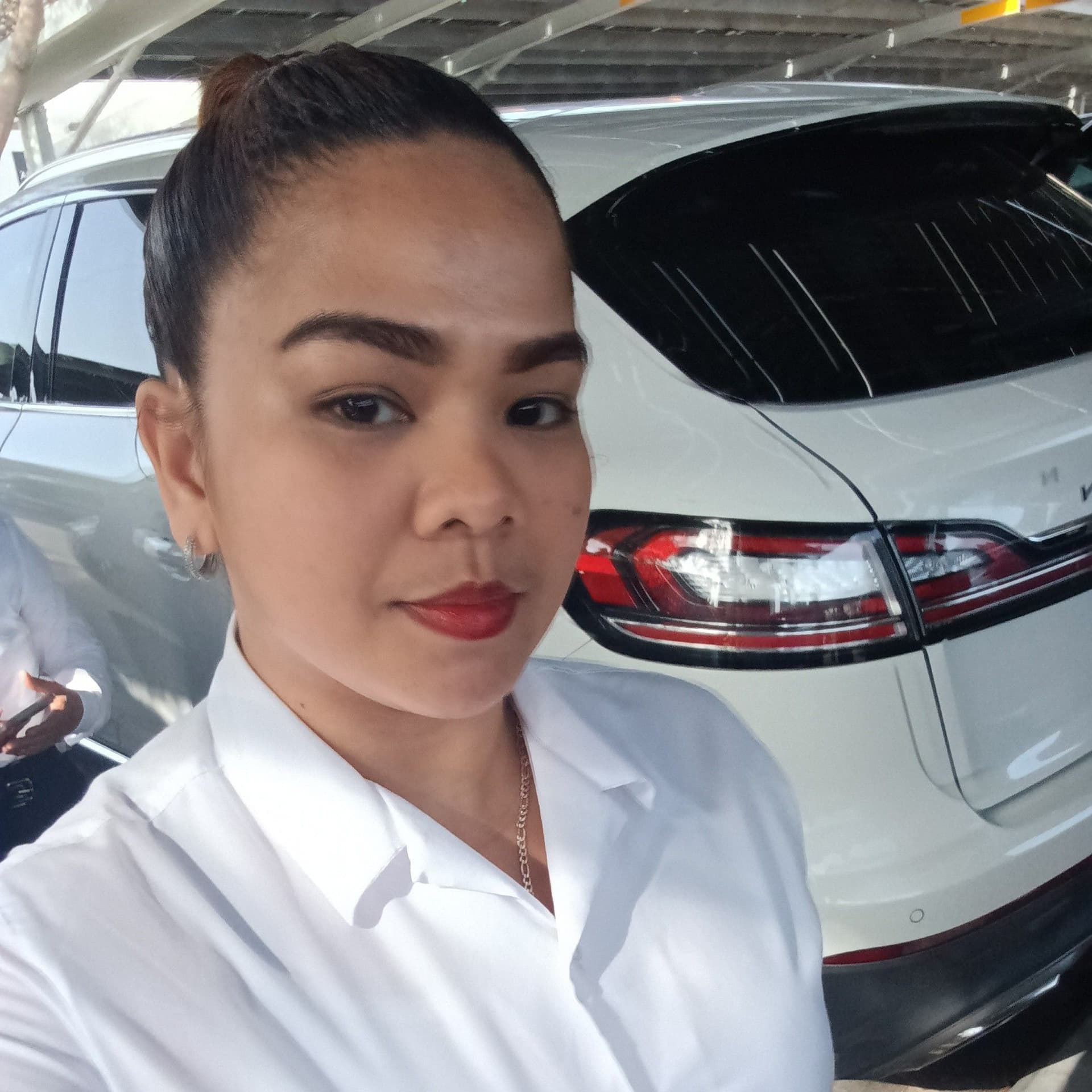Emmarie — Nanny / Caregiver in Dubai