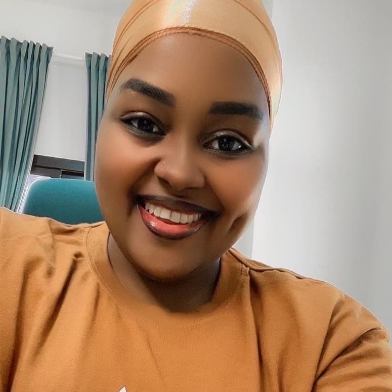 Aminah — Nanny / Maid in Dubai