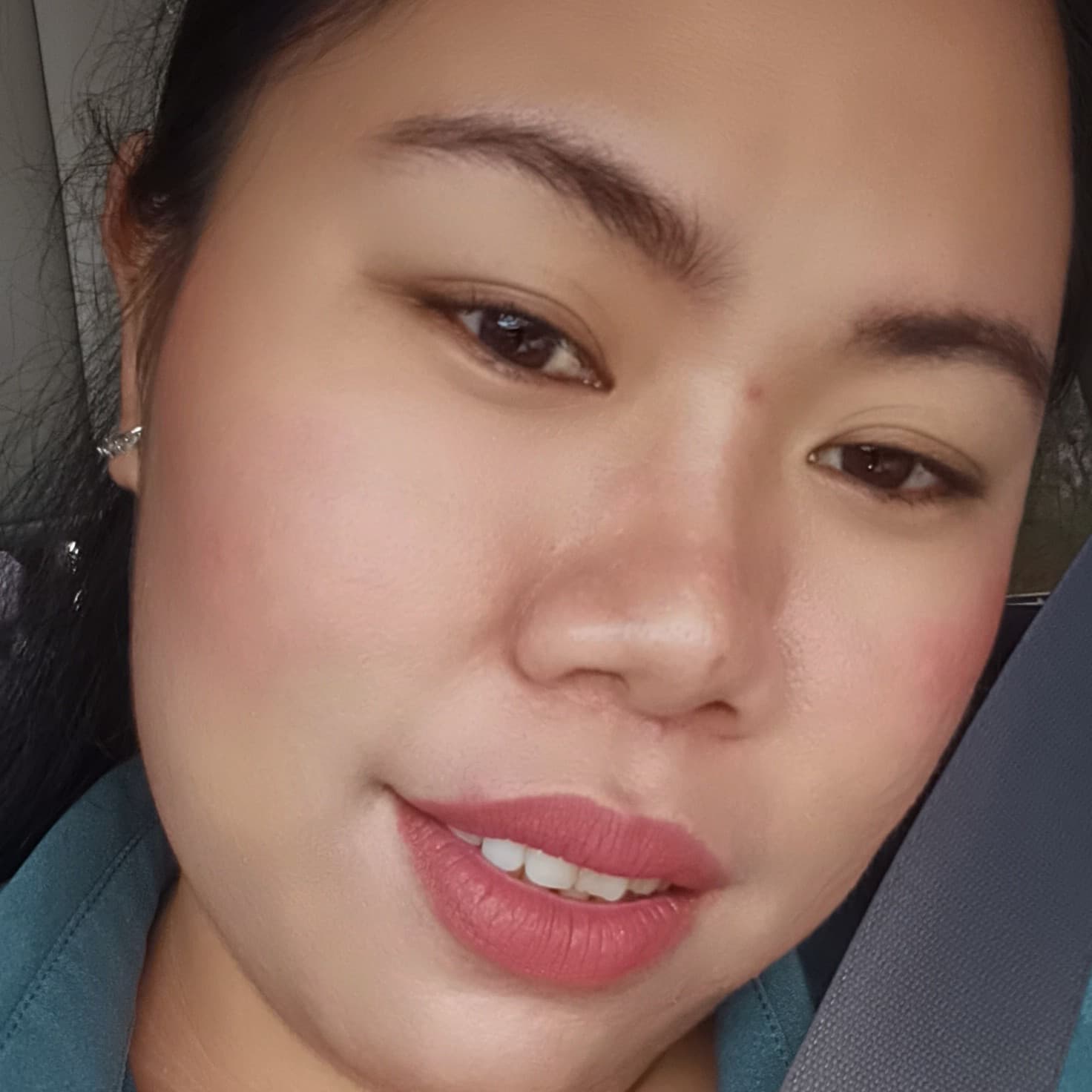 Maicel — Nanny / Maid in Dubai