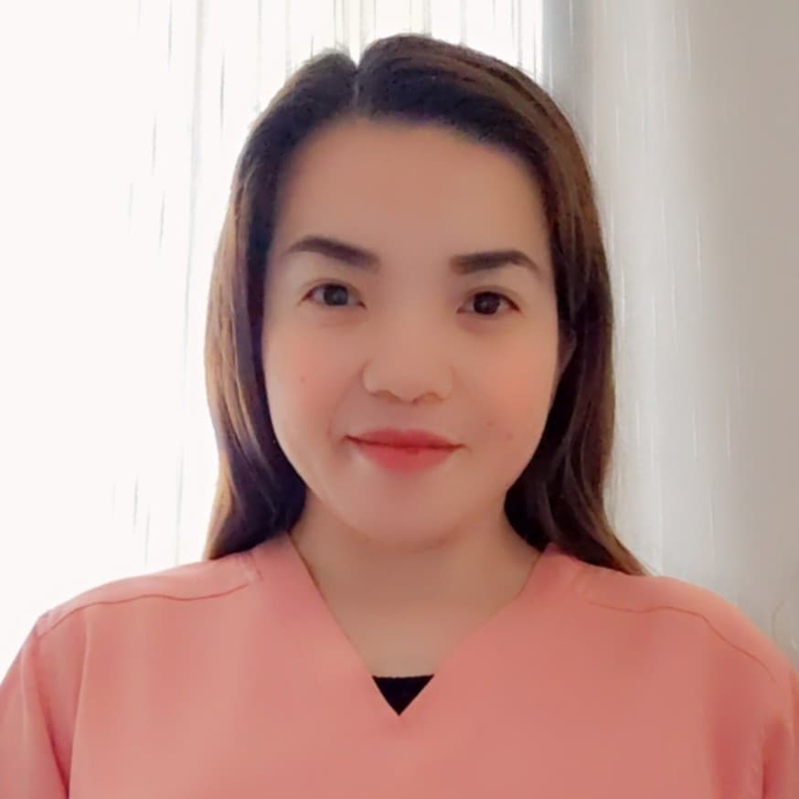 Charyze — Nanny / Caregiver in Dubai