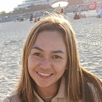 Christee May — Nanny / Maid in Dubai