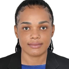 Claire — Driver / Chauffeur in Dubai