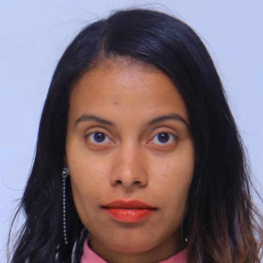 Abir — Nanny / Caregiver in Dubai