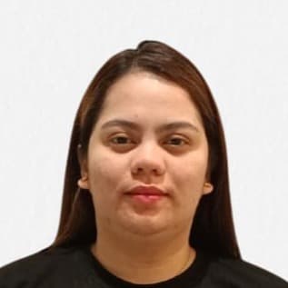 Ma Wenalyn — Nanny / Maid in Dubai