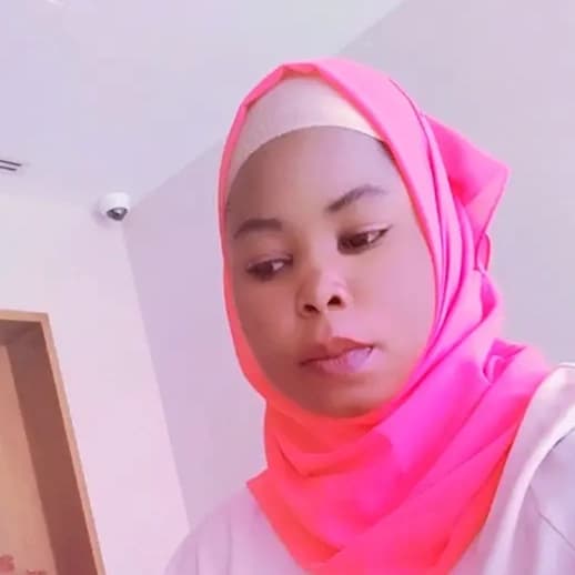 Alinza — Nanny / Maid in Dubai