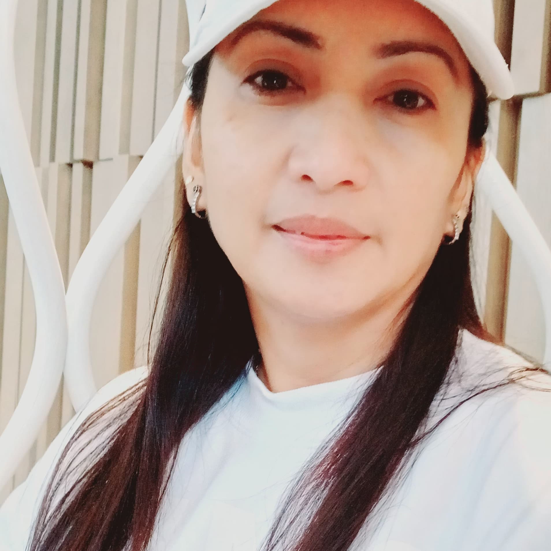 Gerlie — Nanny / Caregiver in Dubai