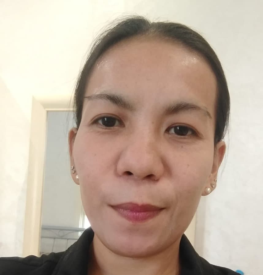 Rose Ann — Nanny / Maid in Sharjah