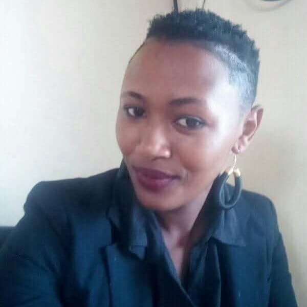 Maureen — Nanny / Caregiver in Dubai