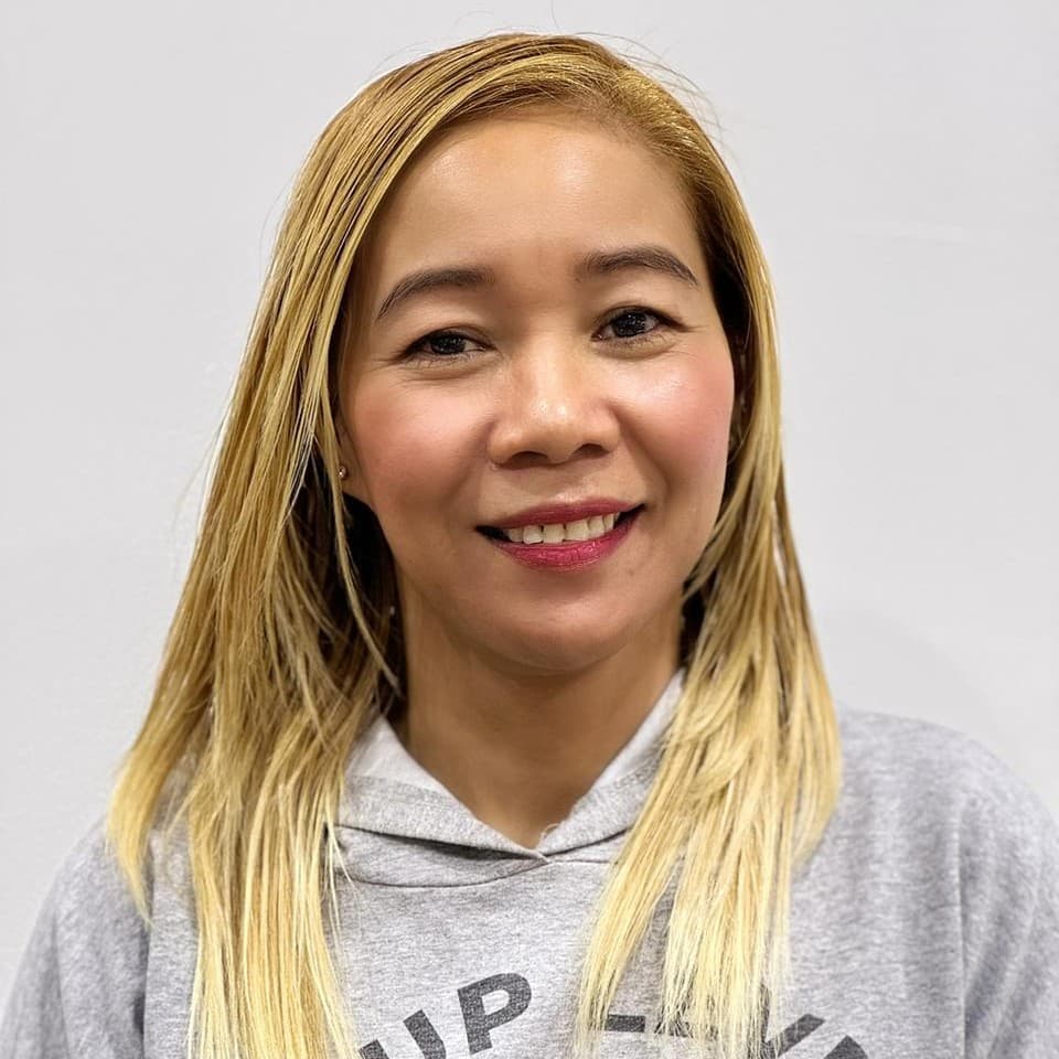 Jocelyn — Nanny / Maid in Dubai