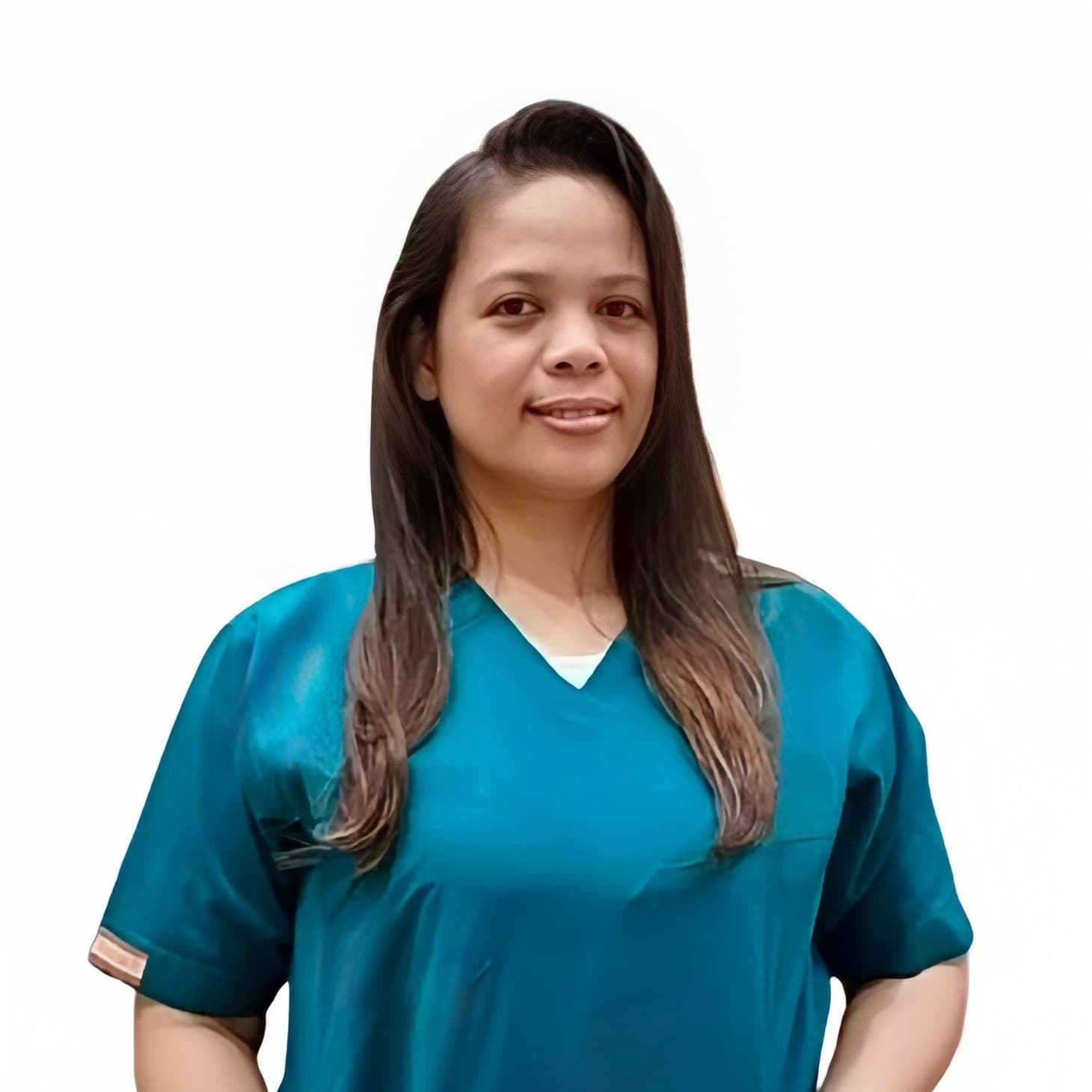 Maricris — Nanny / Maid in Dubai