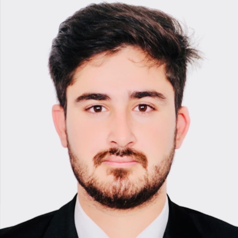 Mohammad — Driver / Chauffeur in Dubai