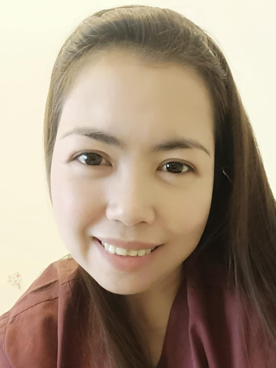 Karen — Nanny / Maid in Dubai