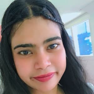 Rashini — Nanny / Maid in Dubai
