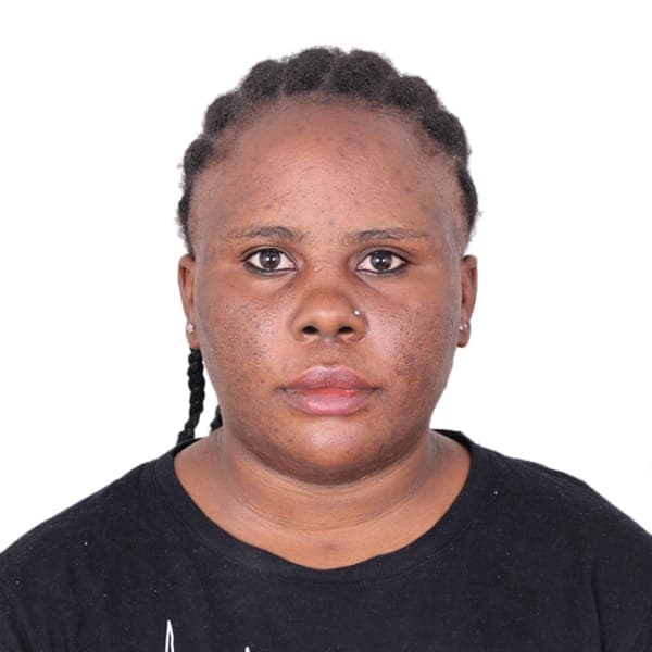 Stella — Nanny / Maid in Dubai