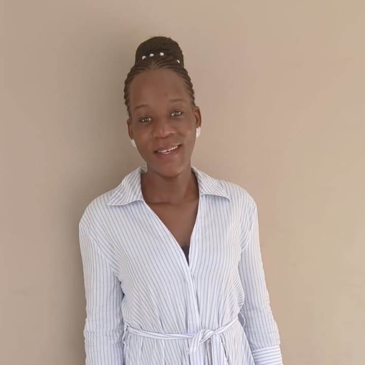 Catherine — Nanny / Maid in Dubai