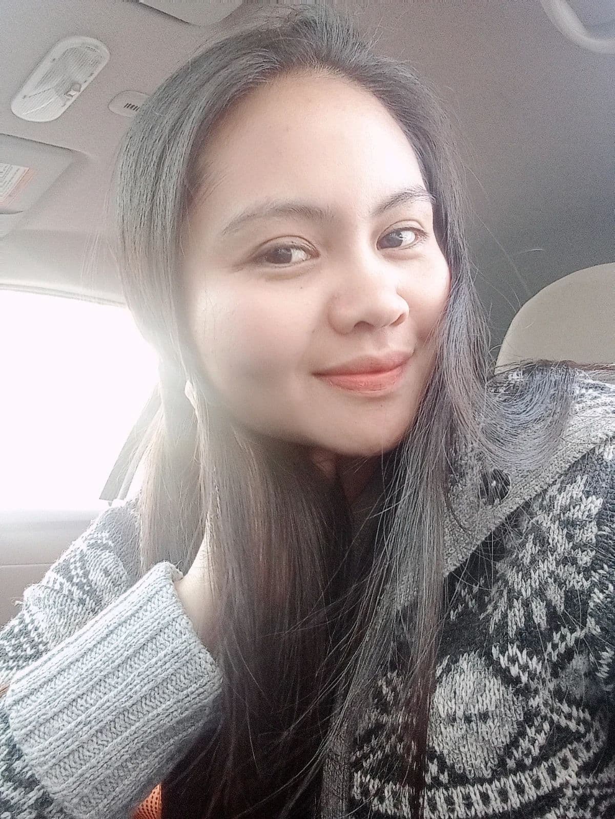 Anita — Nanny / Maid in Dubai