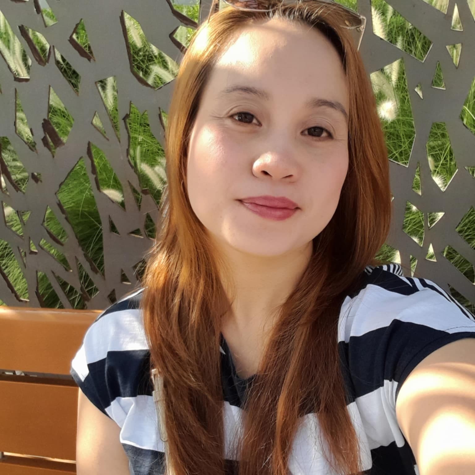 Rita — Nanny / Maid in Dubai