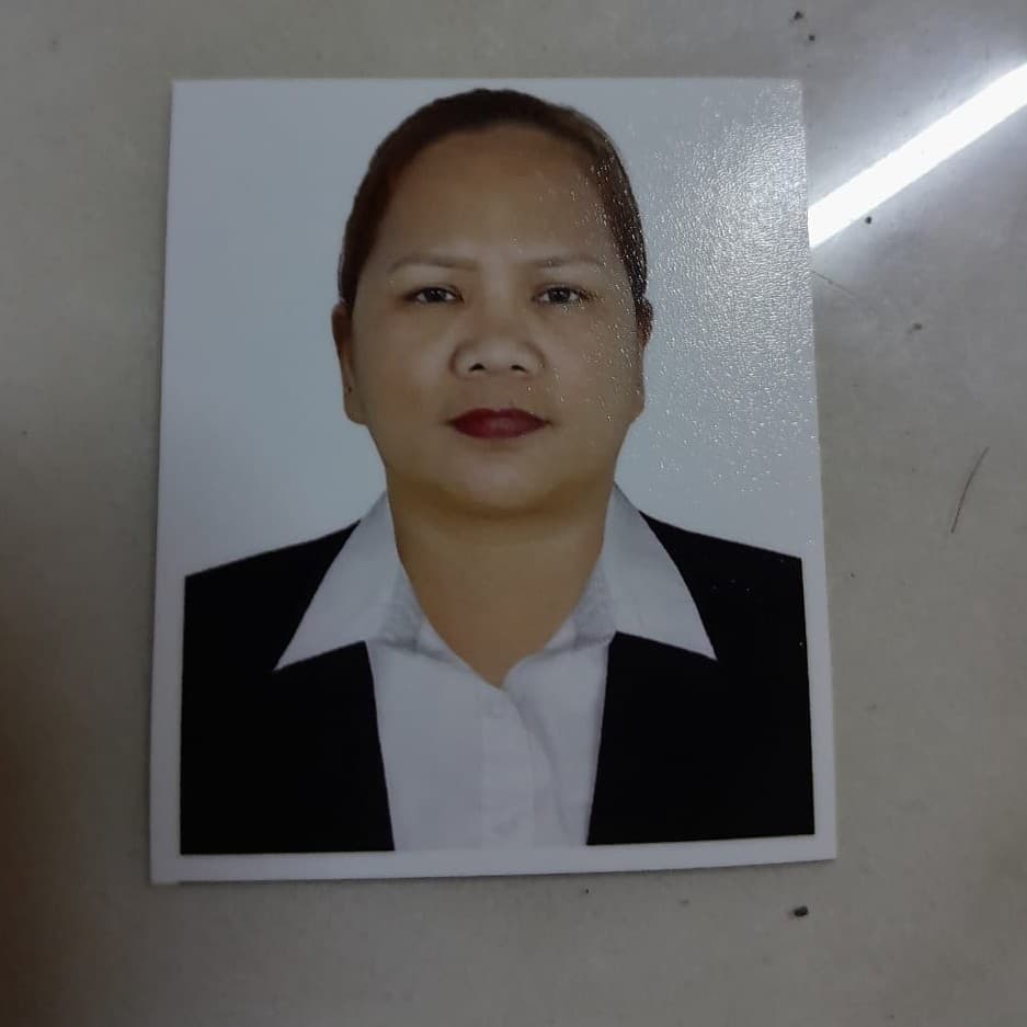 Juliet — Nanny / Maid in Dubai