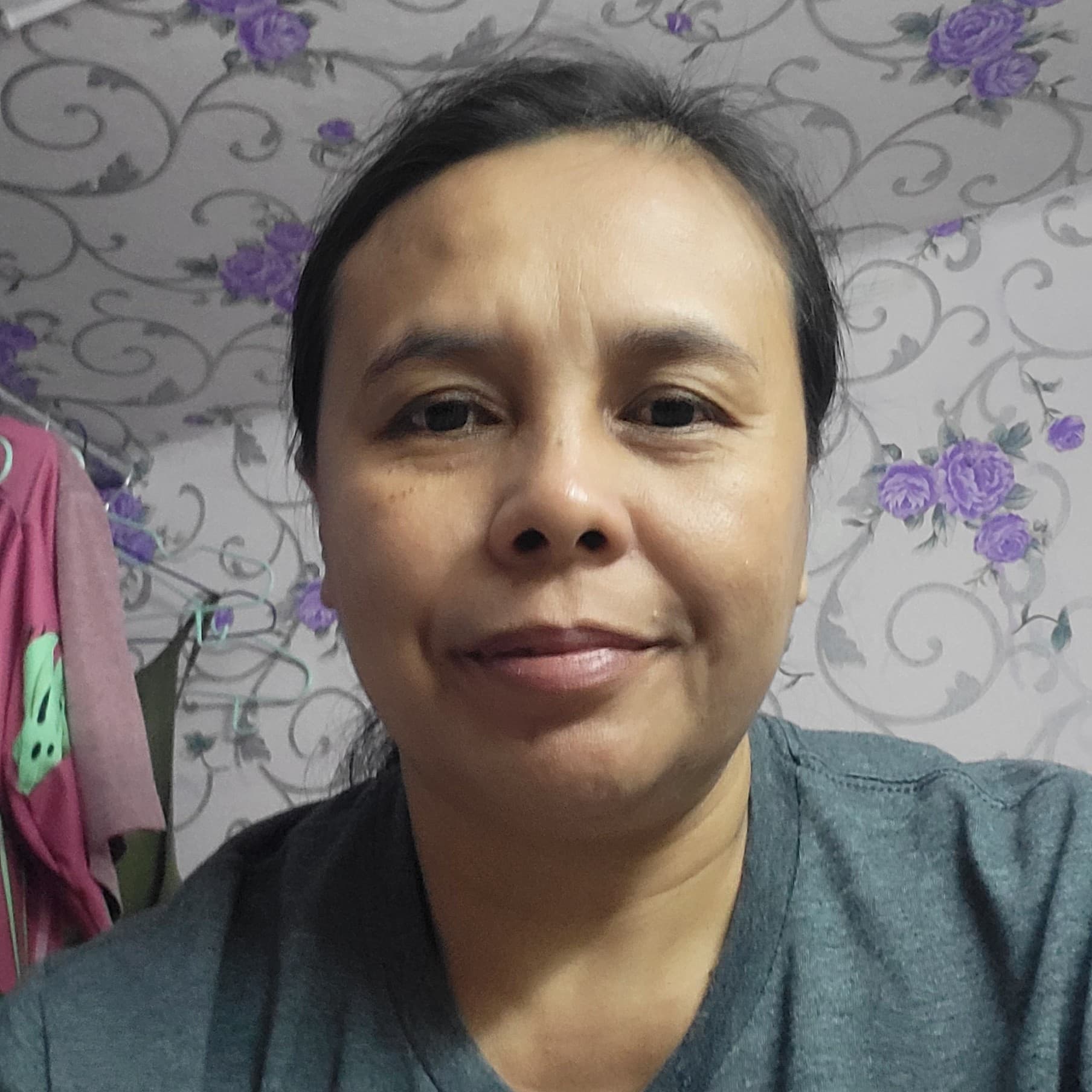 Teresita — Nanny / Caregiver in Dubai