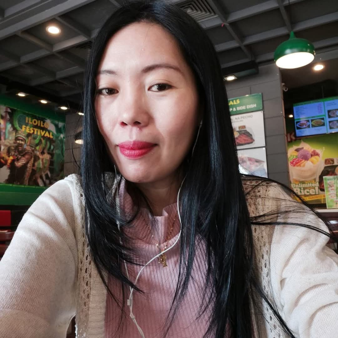 Beverly — Nanny / Maid in Dubai