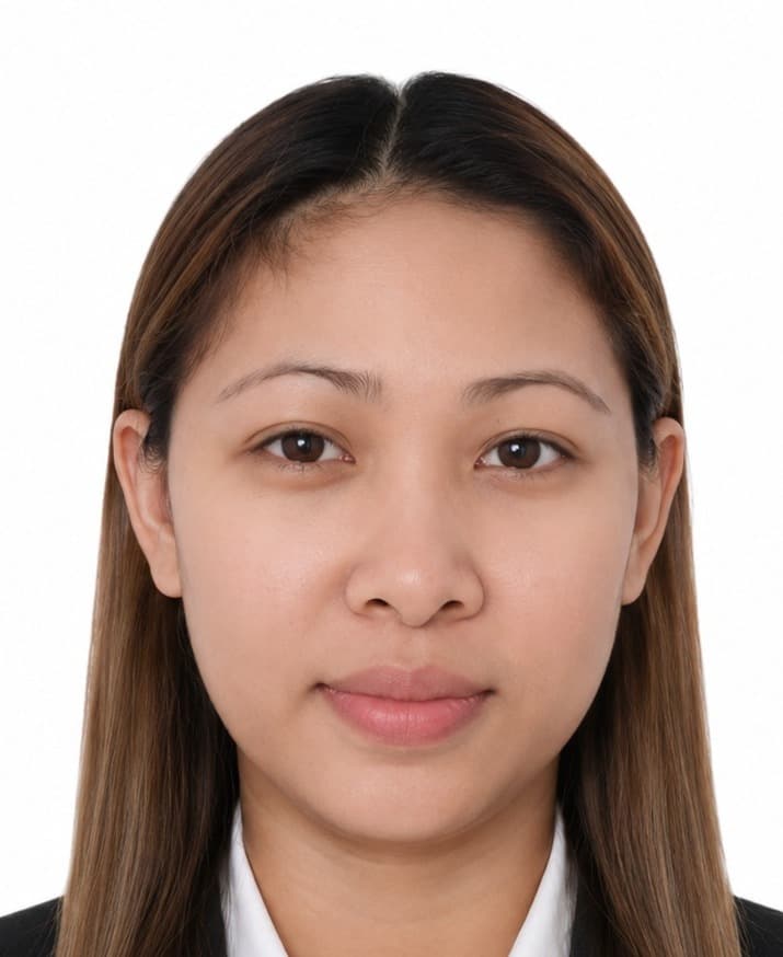 April Joy — Nanny / Maid in Abu Dhabi