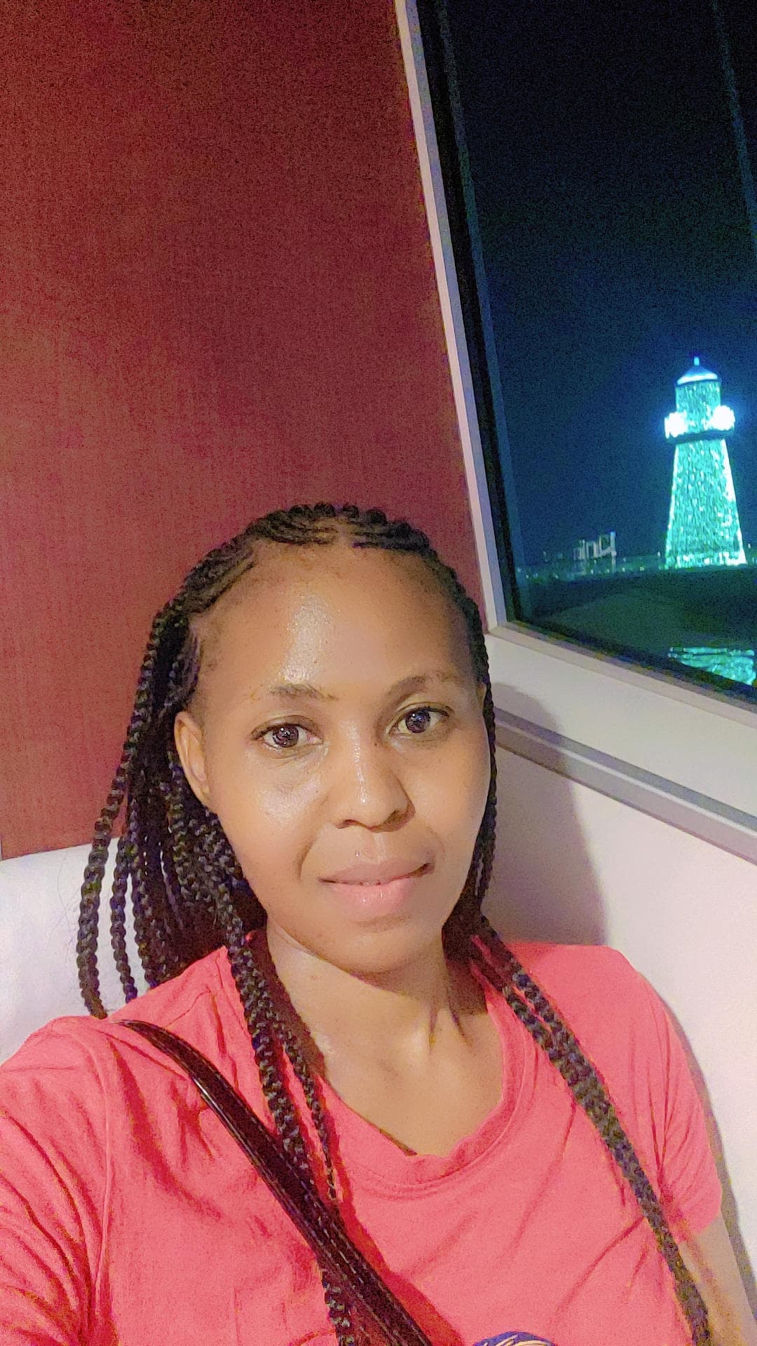 Grace — Nanny / Maid in Dubai