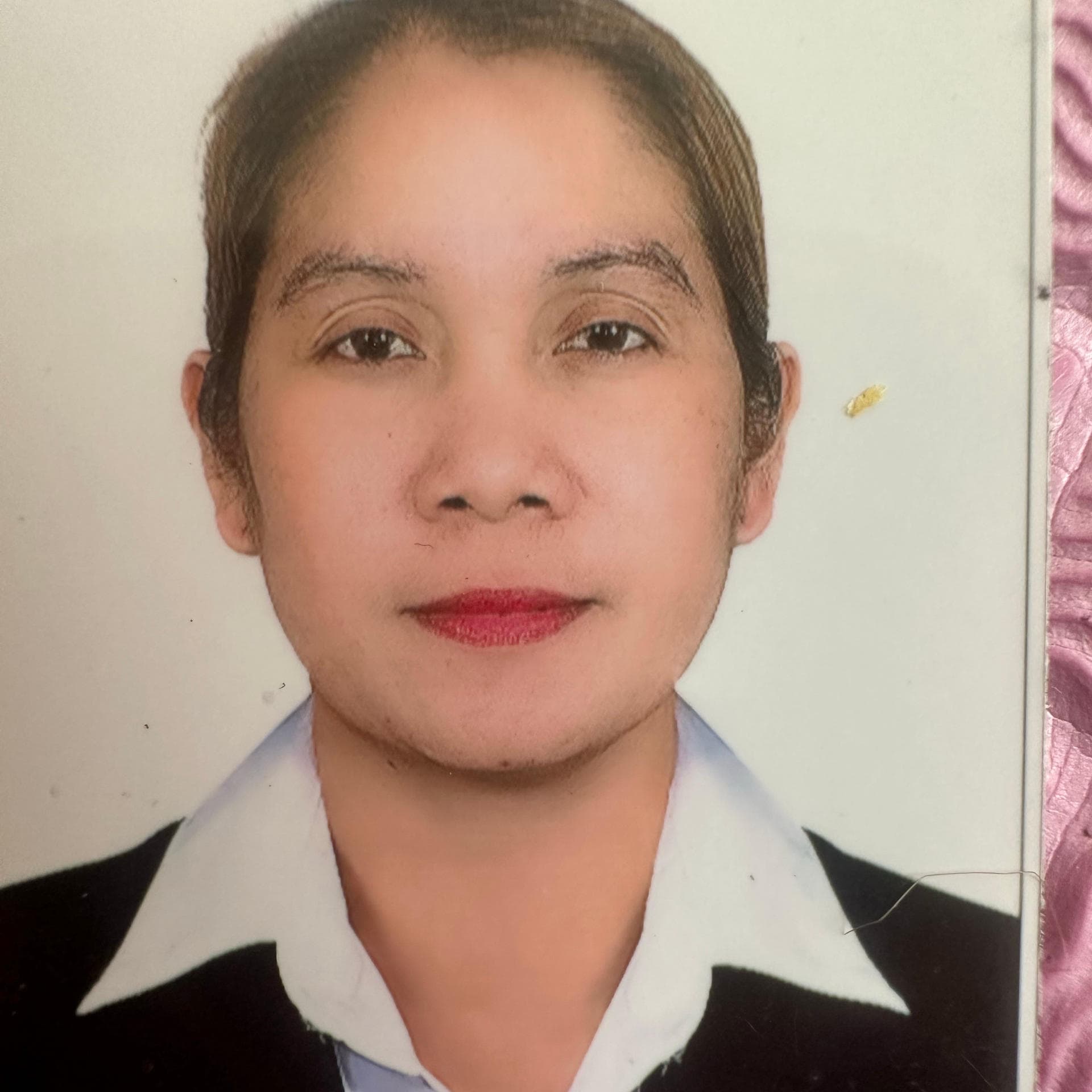 Manilyn — Nanny / Caregiver in Sharjah