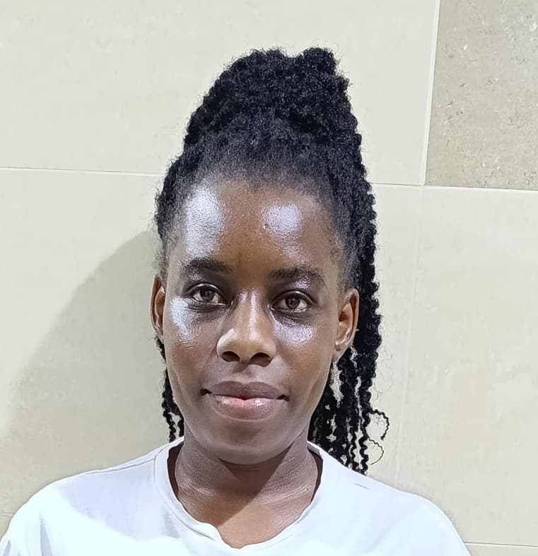 Naswibah — Nanny / Maid in Dubai