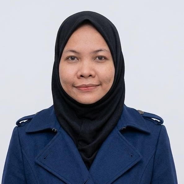 Criza — Nanny / Maid in Dubai