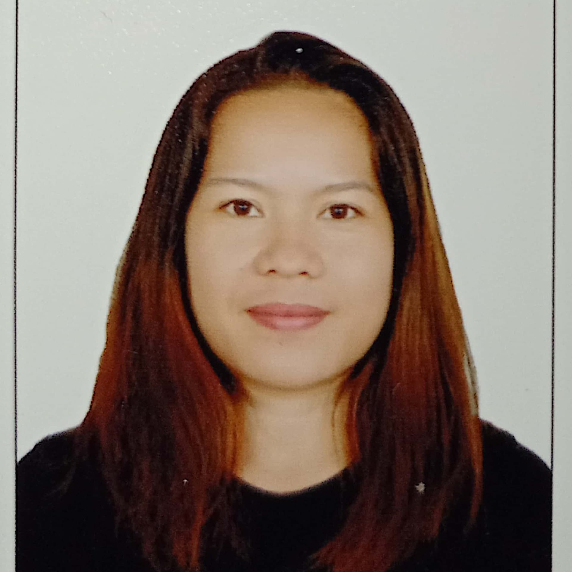 Sally — Nanny / Caregiver in Abu Dhabi