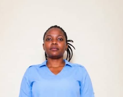 Lovence — Nanny / Maid in Dubai