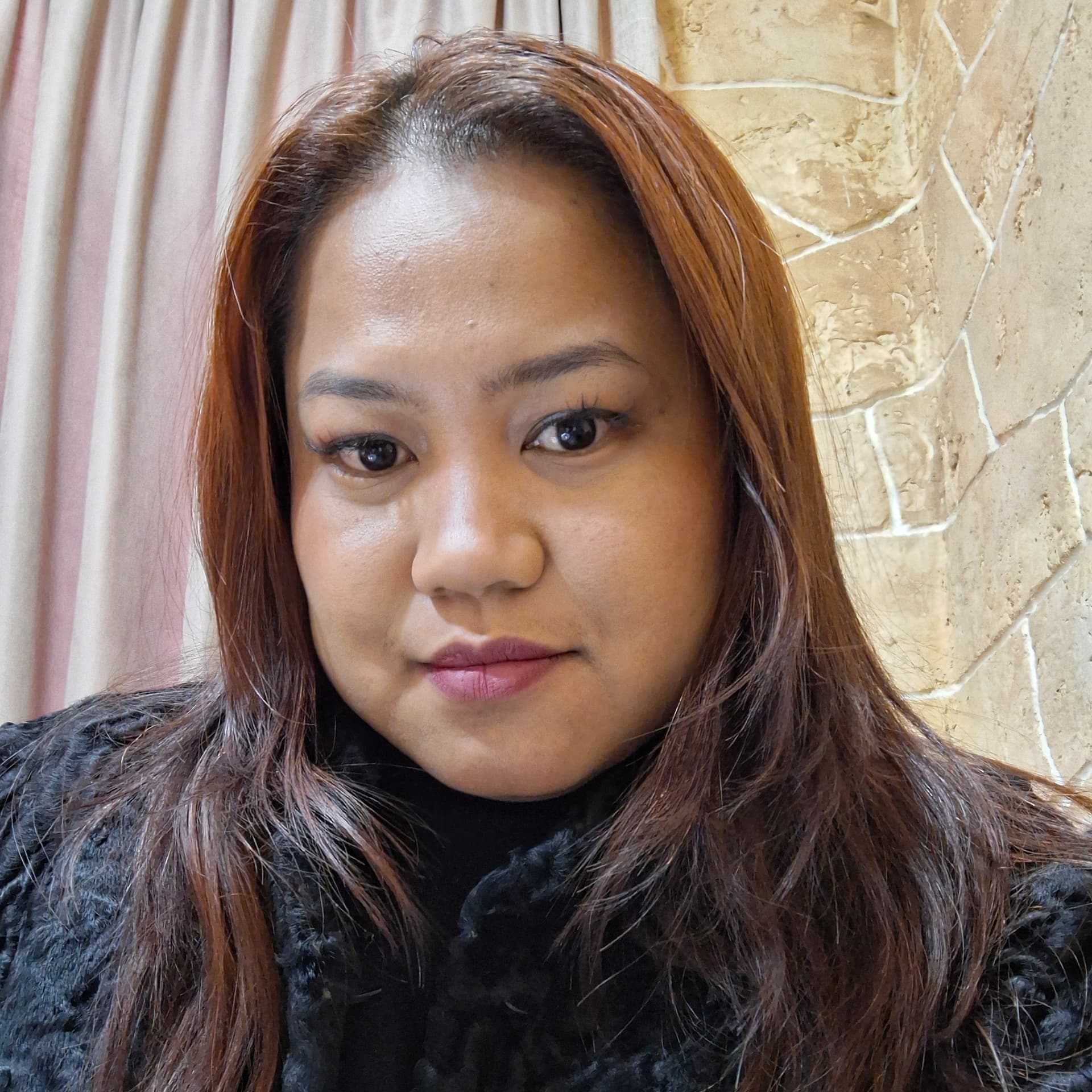 Mikay — Nanny / Maid in Dubai