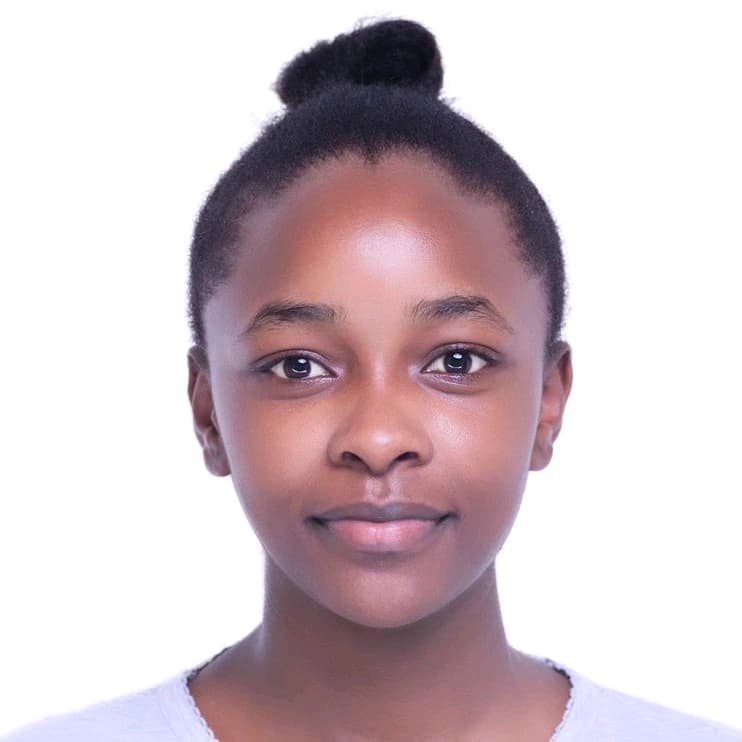 Caroline — Nanny / Maid in Dubai
