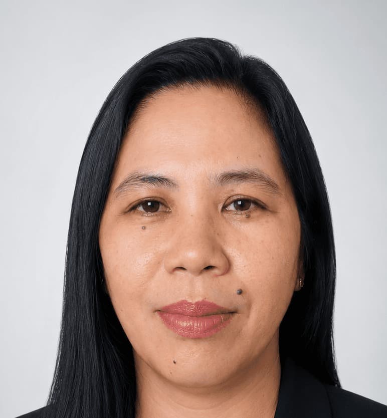 Jojie — Maid in Abu Dhabi